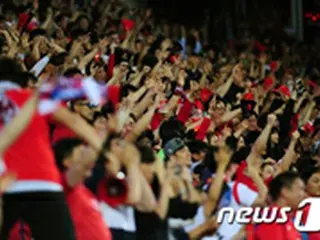 ＜W杯最終予選＞韓国、イラン戦を午後9時キックオフに決定＝”試合集中と観客動員”のため