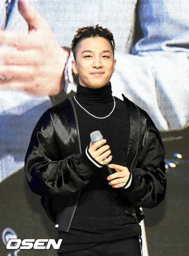 「BIGBANG」SOL、ソロカムバック秒読み…「新曲MV撮影スタート」（提供:OSEN）