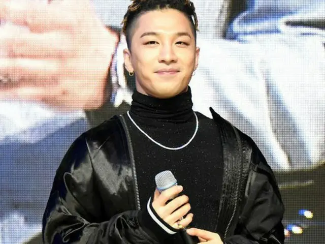 「BIGBANG」SOL、ソロカムバック秒読み…「新曲MV撮影スタート」（提供:OSEN）