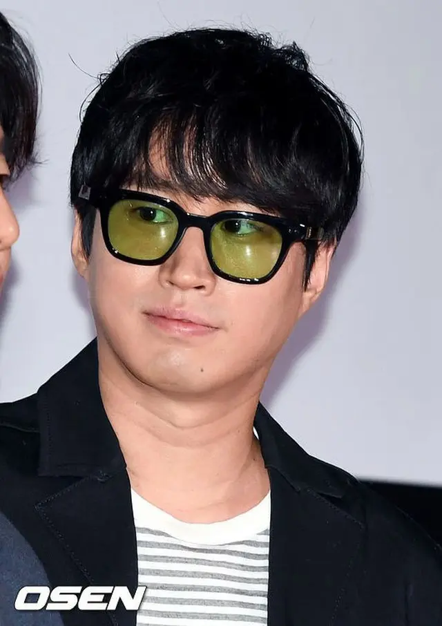 「EPIK HIGH」TABLO、YG傘下レーベルの代表職を辞任「本業の音楽に専念」（提供:OSEN）