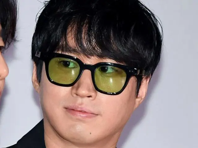 「EPIK HIGH」TABLO、YG傘下レーベルの代表職を辞任「本業の音楽に専念」（提供:OSEN）