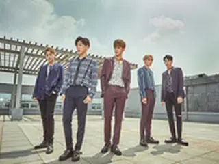 「Wanna One」ハ・ソンウン、「HOTSHOT」カムバックに応援メッセージ！