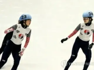 ［平昌五輪まで２００日］韓国代表　総合４位目指し「熱い夏」