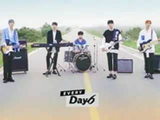 「DAY6」、コンサートチケット”不正売買”に強力対応 「再販売は無し」