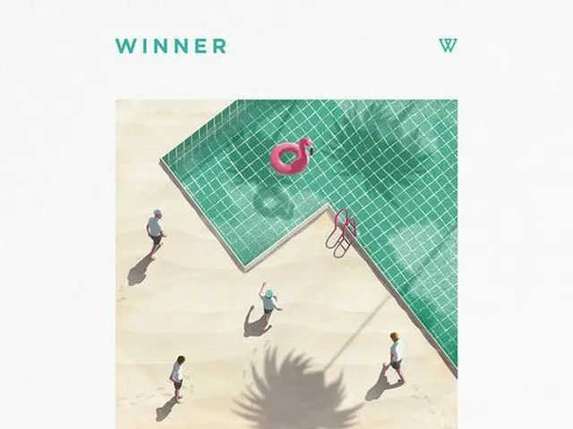 「WINNER」、8月4日午後4時に4か月ぶりのカムバック確定（提供:OSEN）