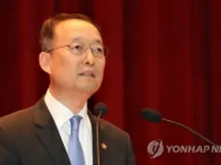 ２０７９年に原発ゼロ　寿命延長しない＝韓国産業相