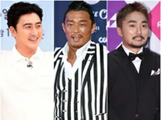 秋山成勲＆アン・ジョンファン＆ユン・ビョンジェ、tvN「アルバトロス」MC出演を前向きに検討中