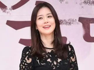 女優イ・ボヨン、韓国版「Mother」出演を確定… 編成時期は未定