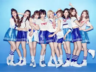 「TWICE」、米ビルボードの「TVリアリティ番組から誕生した最高のガールズグループ」で1位独走中