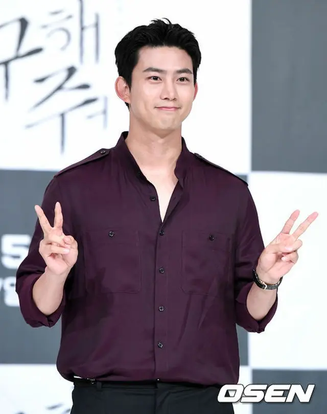 韓国俳優オク・テギョン（28）が軍入隊に関しての心境を述べた。