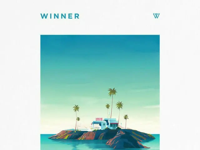 「WINNER」、新曲名「ISLAND」を公開…ダブルタイトル曲でカムバックを予告！（提供:OSEN）