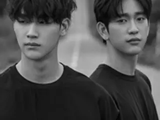 「JJ Project」、5年ぶりのカムバックに「GOT7メンバーに恥ずかしくないように」