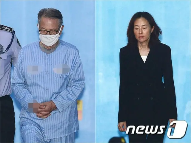 特検、元大統領秘書室長ら「ブラックリスト」7人の一審に不服・控訴＝韓国（提供:news1）