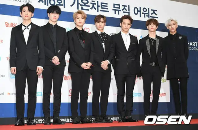 「GOT7」、タイ版「君の声が見える」出演へ（提供:OSEN）