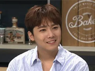 「FTISLAND」イ・ホンギ、「絶対に公開恋愛はしない」＝「冷蔵庫をお願い」