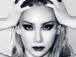 元「2NE1」のCL、サマソニ出演決定