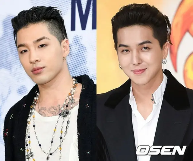 「BIGBANG」SOL＆「WINNER」MINO、バラエティ「知ってるお兄さん」出演へ（提供:OSEN）