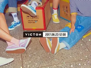 「VICTON」、23日にカムバック確定！