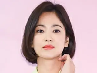 韓国バラエティ番組、日本からの広告オファーを拒絶した女優ソン・ヘギョを”大韓の芸能人”と称賛