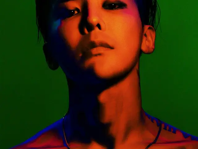 「BIGBANG」G-DRAGON 、最新ソロ作「KWON JI YONG」11月1日に日本リリース決定！（オフィシャル）