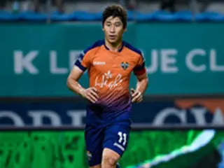 ”寄付王”こと元Jリーガーのイ・グノ主催「慈善サッカー大会」に江原FCも協力