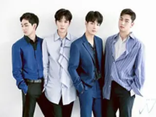 【公式】NU’EST W、10月カムバックを目標に新作制作中…再起の勢い止まらず