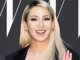 【公式】CL（元2NE1）のカムバック予告にYGエンタ側「日程はまだ…着実に制作中」