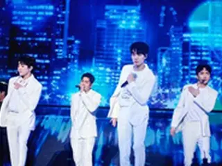 「NU’EST W」、ファン1万人と大切な思い出＝単独ファンミ、成功裏に終える