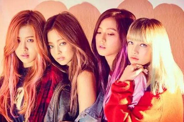 「BLACKPINK」、明日（30日）「スッキリ!!　」生出演決定！新曲「BOOMBAYAH」生パフォーマンス披露