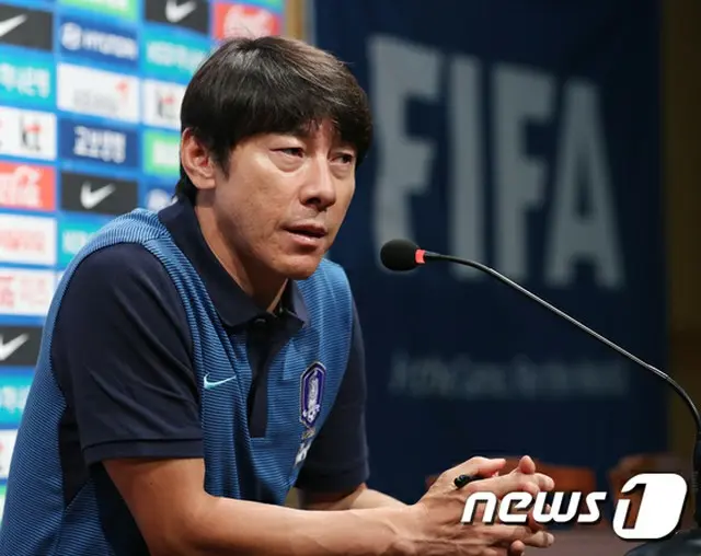 ＜W杯アジア最終予選＞イラン戦控えた韓国代表監督、ノーコメントを謝罪