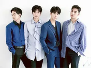 「NU’EST W」、「アジアソングフェスティバル」に合流…JRとレンがMCに