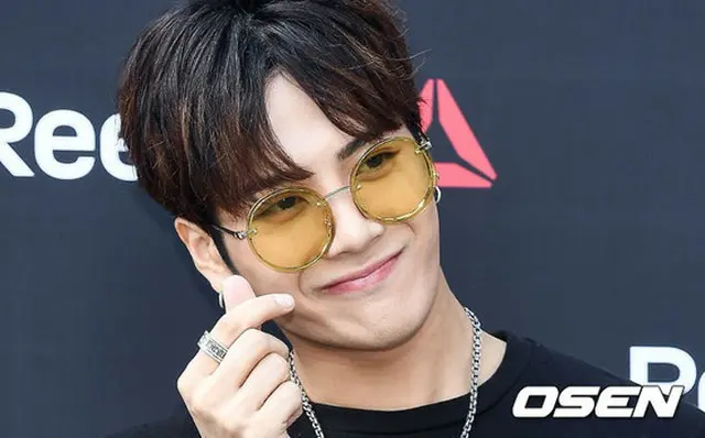 【公式】「GOT7」Jackson、日本活動を中断…6人体制で活動へ（提供:OSEN）