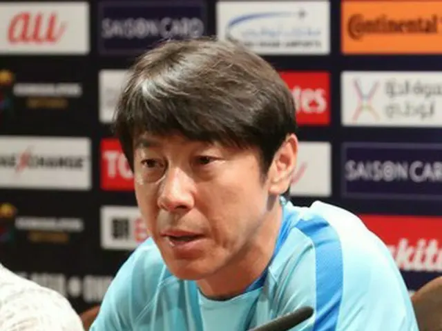 ＜W杯アジア最終予選＞韓国代表監督「世界の舞台で通じるチームを作る」（提供:news1）