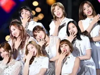 「TWICE」、新曲MV撮影を決行も「カムバック時期は未定」＝JYPエンタ