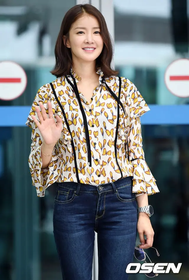 韓国女優イ・シヨン（35）が、今月30日に挙式をすることになった。（提供:OSEN）