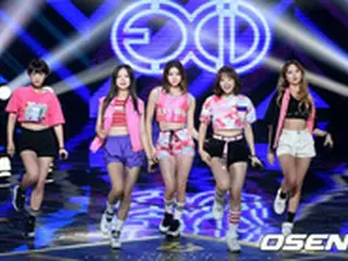 「EXID」、10月カムバックを目標に準備中…ソルジはレコーディングのみ参加