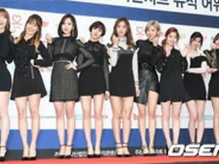 「TWICE」、10月末に電撃カムバックへ…“6連打”なるか