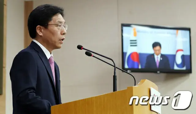 韓国政府 「慰安婦追悼碑の設立、合意違反ではない」＝日本側の主張を一蹴