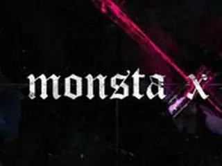 「MONSTA X」、11月”完全体”でカムバック！予告ポスターを公開