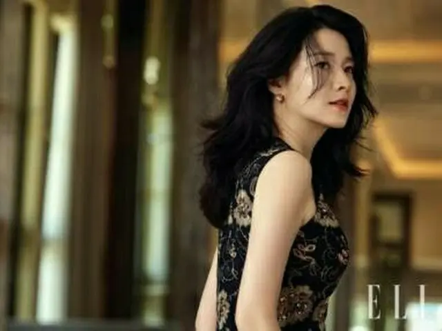 韓国女優イ・ヨンエ（46）が「師任堂（サイムダン）、色の日記」（2017）以来となるドラマ「イモン」（原題）で復帰することが分かった。（提供:news1）