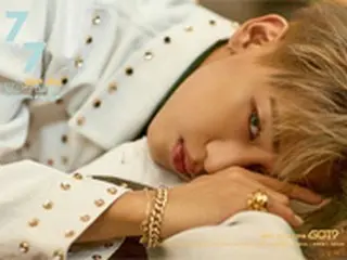 「GOT7」BamBam、魅惑的なカムバックティザー公開！