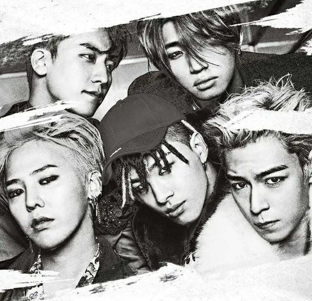 韓国の人気グループ「BIGBANG」より、11月からのドームツアーに合わせ、「BIGBANG SPECIAL EVENT」の同時開催が発表された。（オフィシャル）