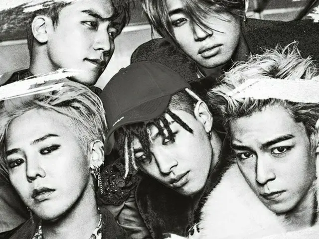 韓国の人気グループ「BIGBANG」より、11月からのドームツアーに合わせ、「BIGBANG SPECIAL EVENT」の同時開催が発表された。（オフィシャル）