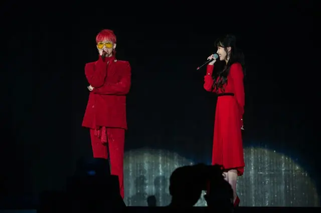 韓国ボーイズグループ「BIGBANG」メンバーのG-DRAGONのソロワールドツアー「WORLD TOUR ACT 3 : MOTTE」が大盛況で終わった。（提供:OSEN）