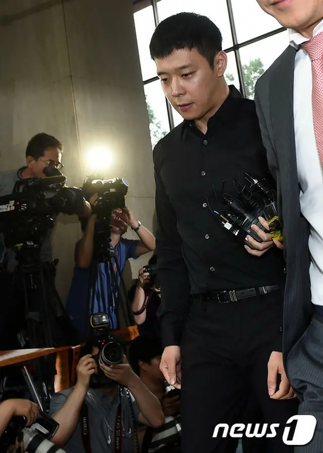 ユチョン（JYJ）を告訴した女性Aの誣告容疑裁判、大法院（最高裁判所）行…検察側が上告状提出