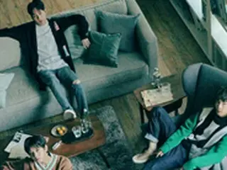 「NU’EST W」、きょう（10日）18時にカムバック！