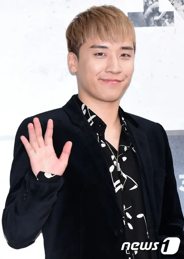 「BIGBANG」V.I、今度はDJに変身！（提供:news1）