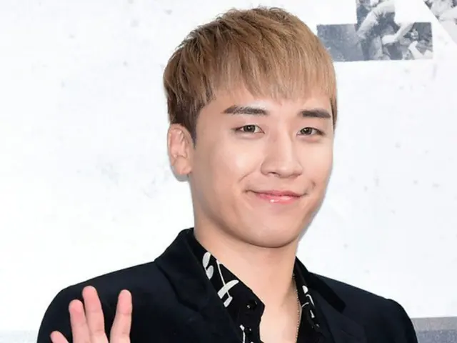 「BIGBANG」V.I、今度はDJに変身！（提供:news1）