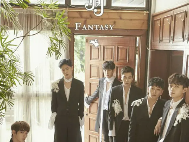 “デビューD-2”「JBJ」、ハイライト音源公開！（提供:OSEN）