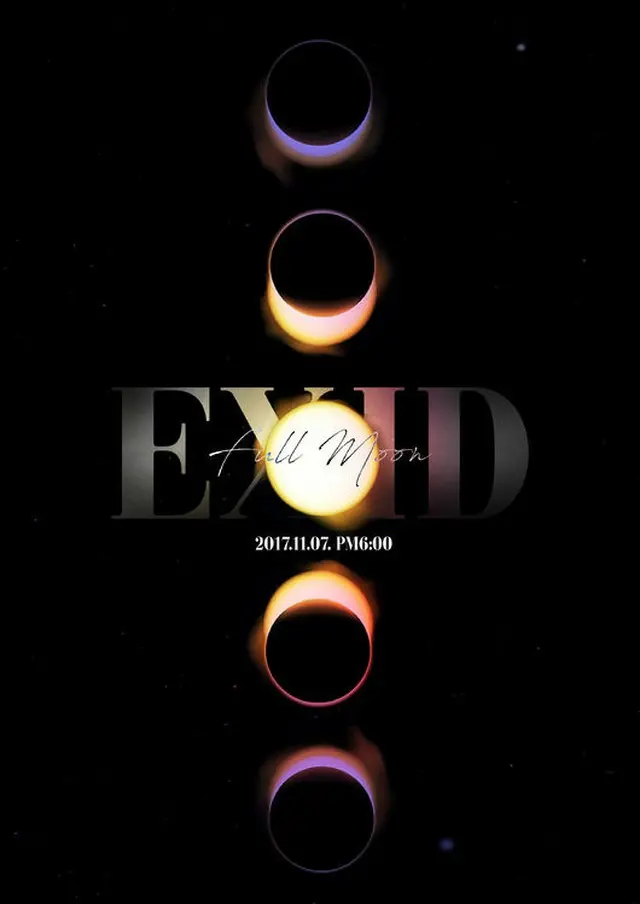 【公式】「EXID」、11月7日にカムバック＝休養中のソルジもレコーディングに参加・活動は未定（提供:OSEN）